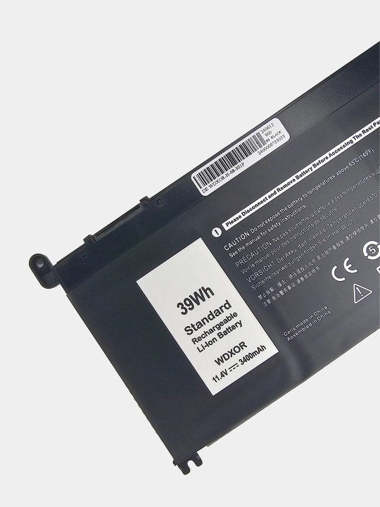 Аккумулятор для ноутбука Dell WDXOR
