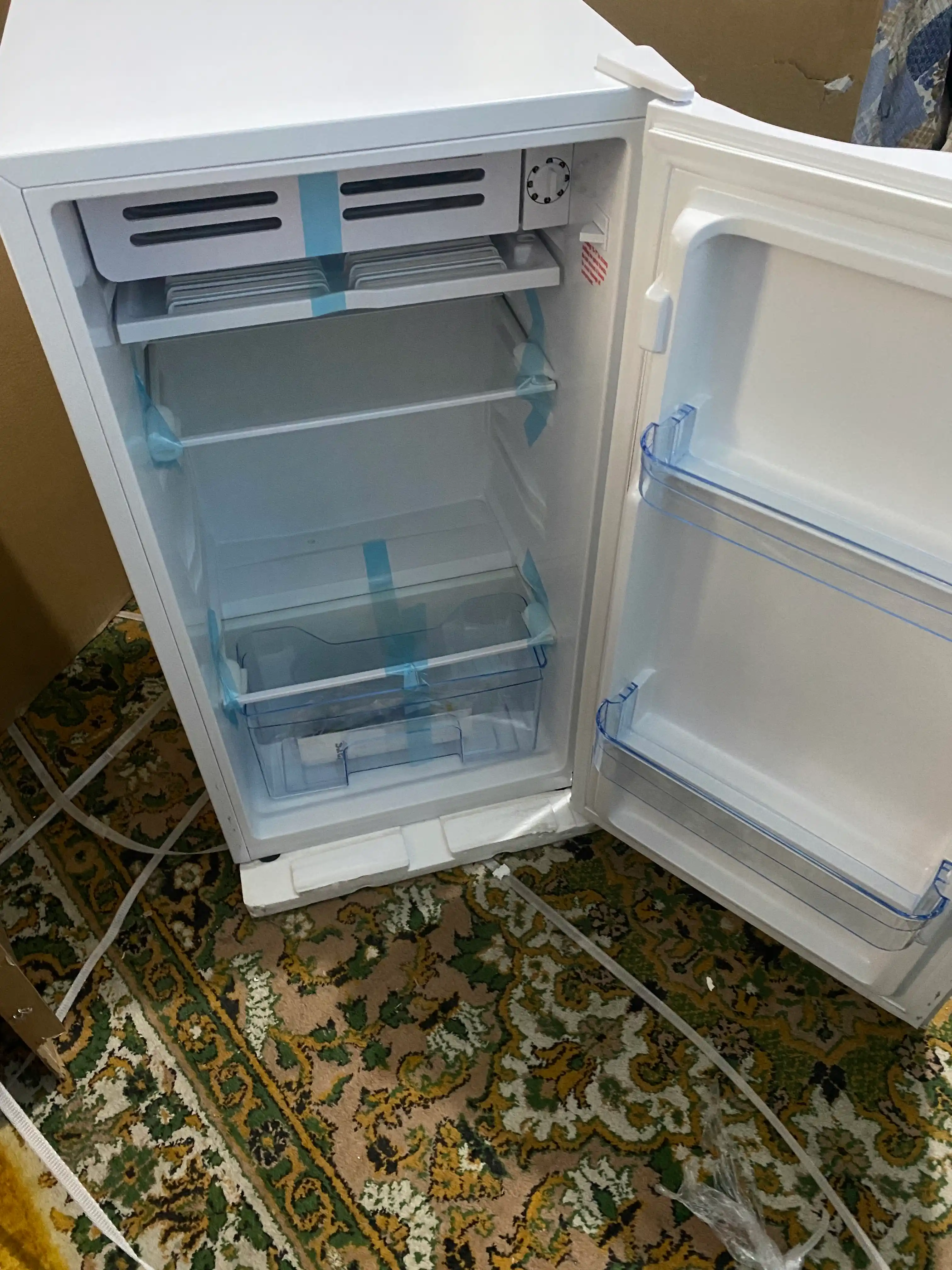 Холодильник WellStars DeFrost, 90, 225 л