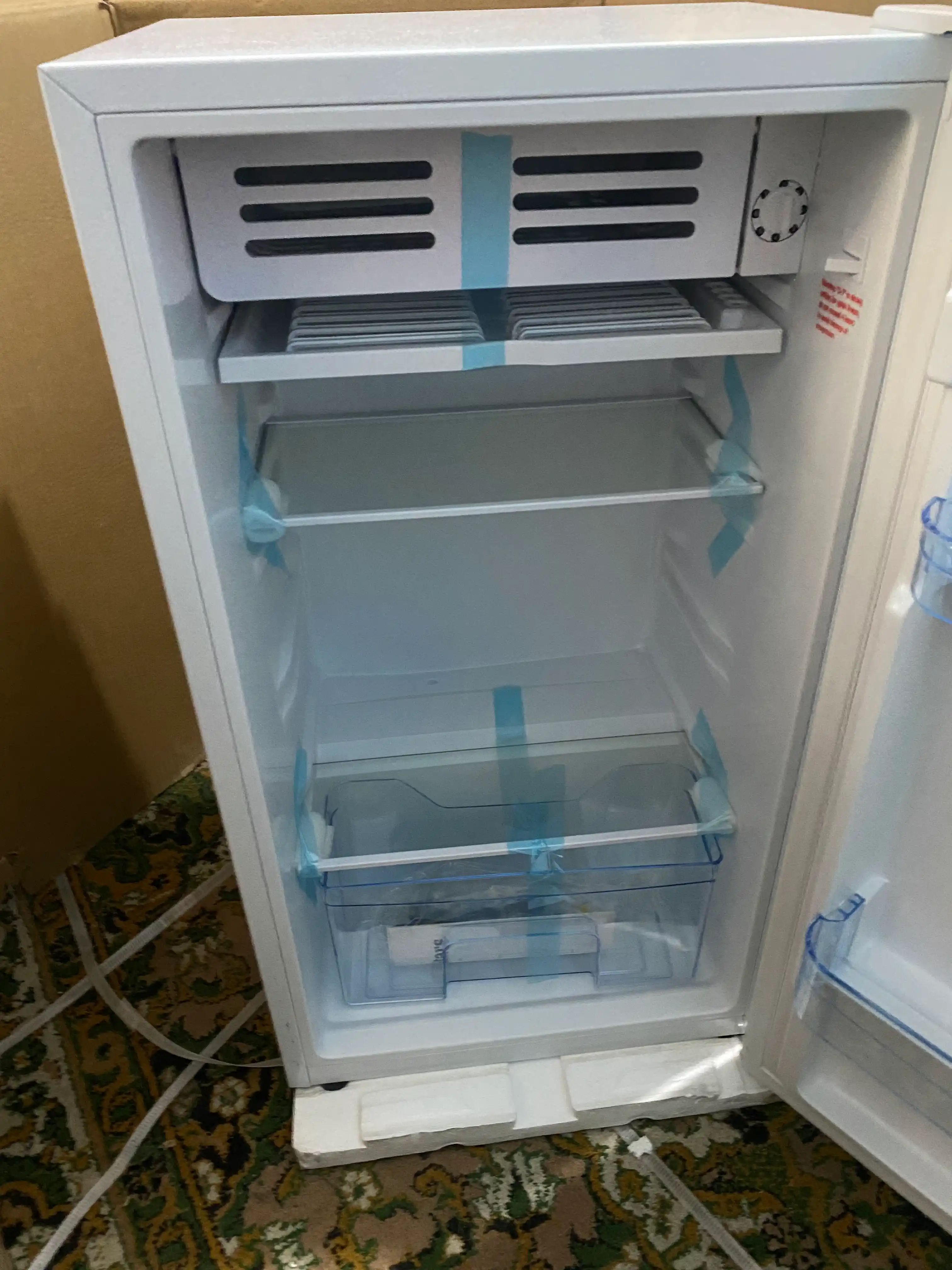 Холодильник WellStars DeFrost, 90, 225 л