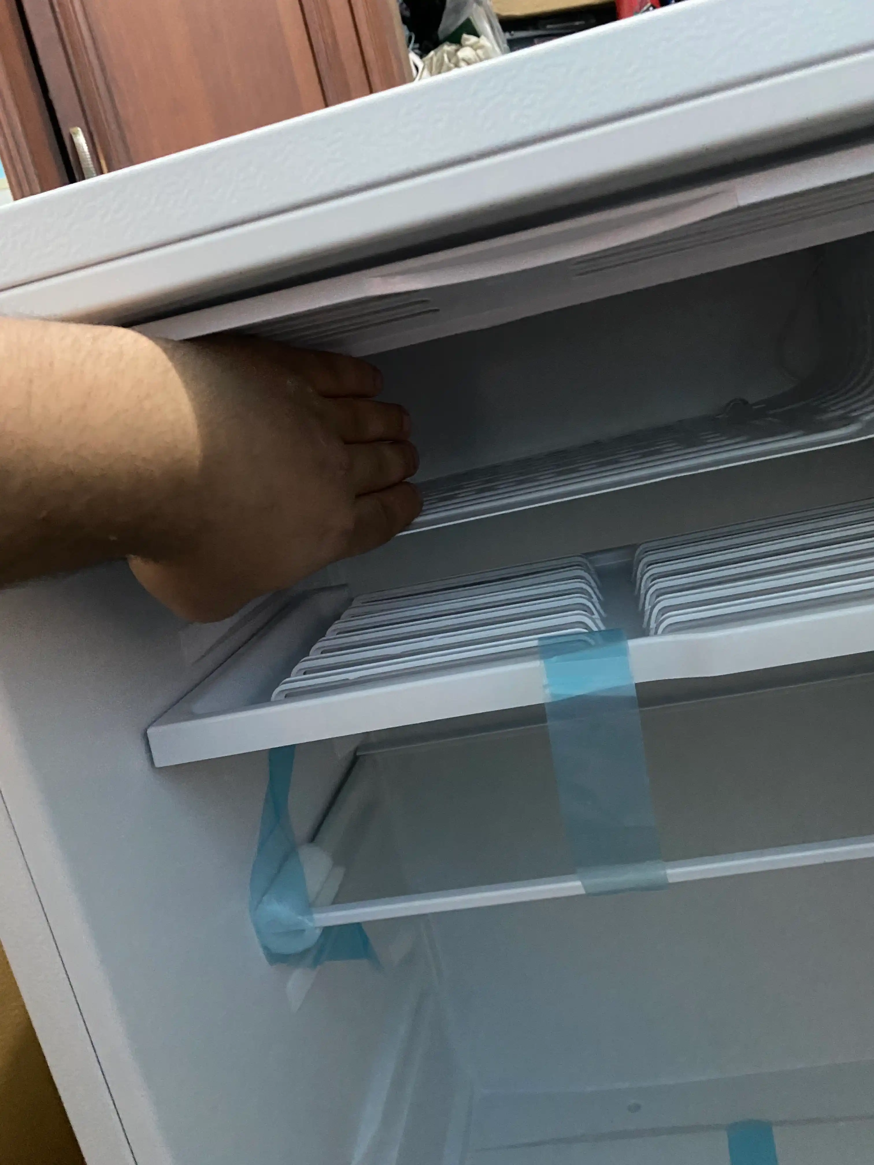 Холодильник WellStars DeFrost, 90, 225 л