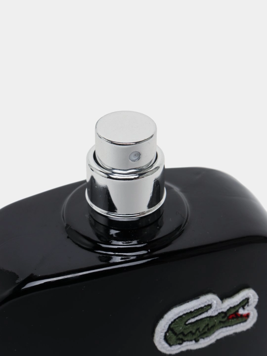 Туалетная вода для мужчин Eau de Lacoste L.12.12. Noir, 100 мл
