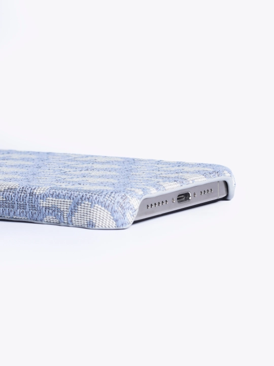 G'ilof Dior iPhone 14, 15, 16 Pro, ProMax, Plus uchun