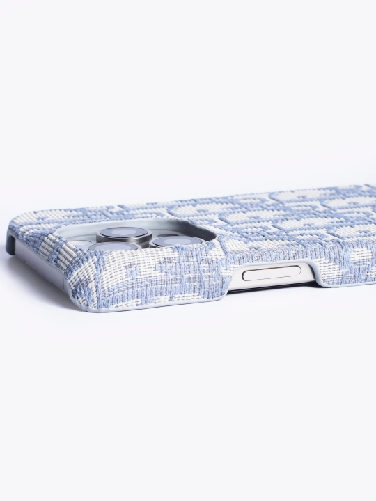 G'ilof Dior iPhone 14, 15, 16 Pro, ProMax, Plus uchun