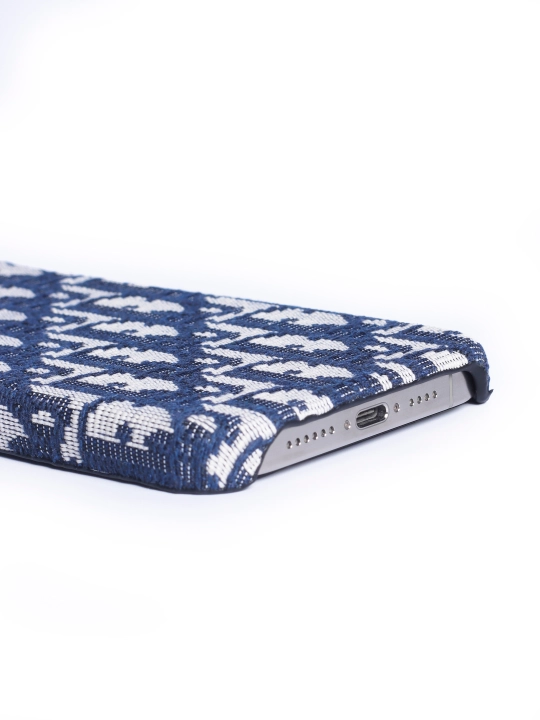G'ilof Dior iPhone 14, 15, 16 Pro, ProMax, Plus uchun