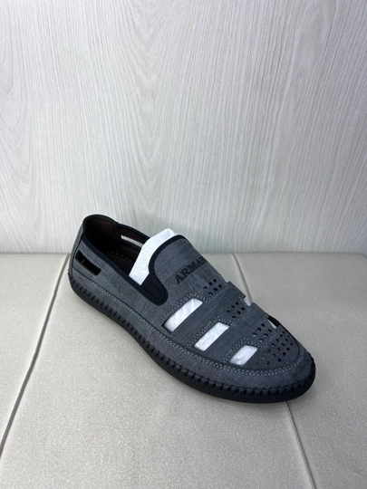 Erkaklar sandalilari, 39-43