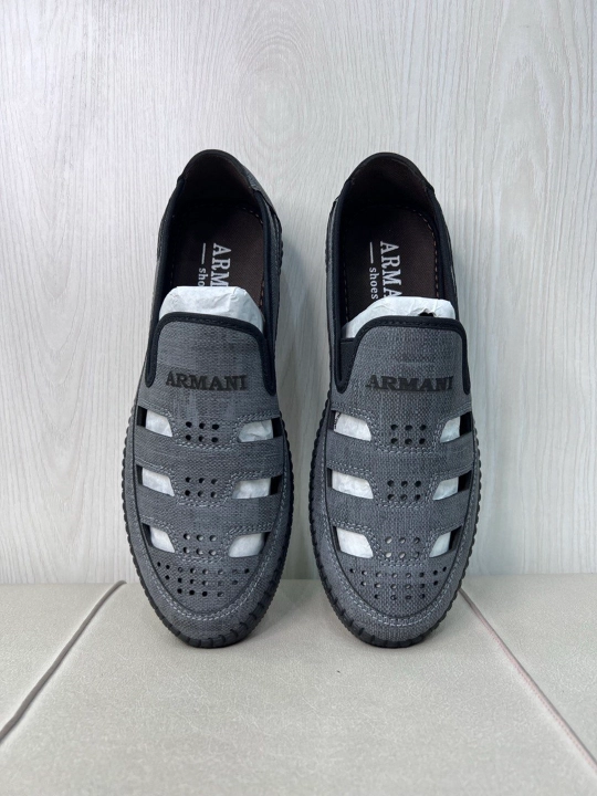 Erkaklar sandalilari, 39-43