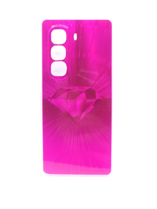 Чехол для Infinix Hot 50 Pro Plus - 