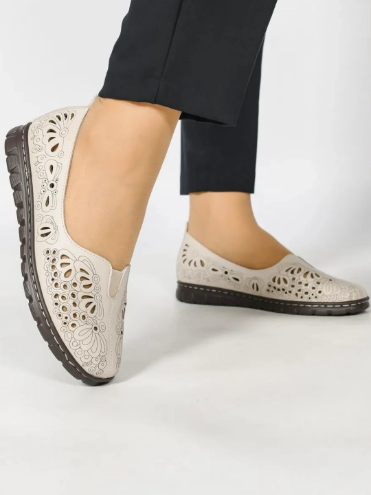 Мокасины турецкой модели, качество, эко кожа, 36-41