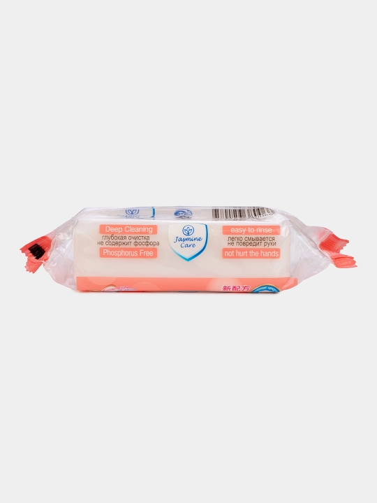 Jasmine Care universal kir yuvish sovuni, aromatik ekstraktlar bilan, 200 gr