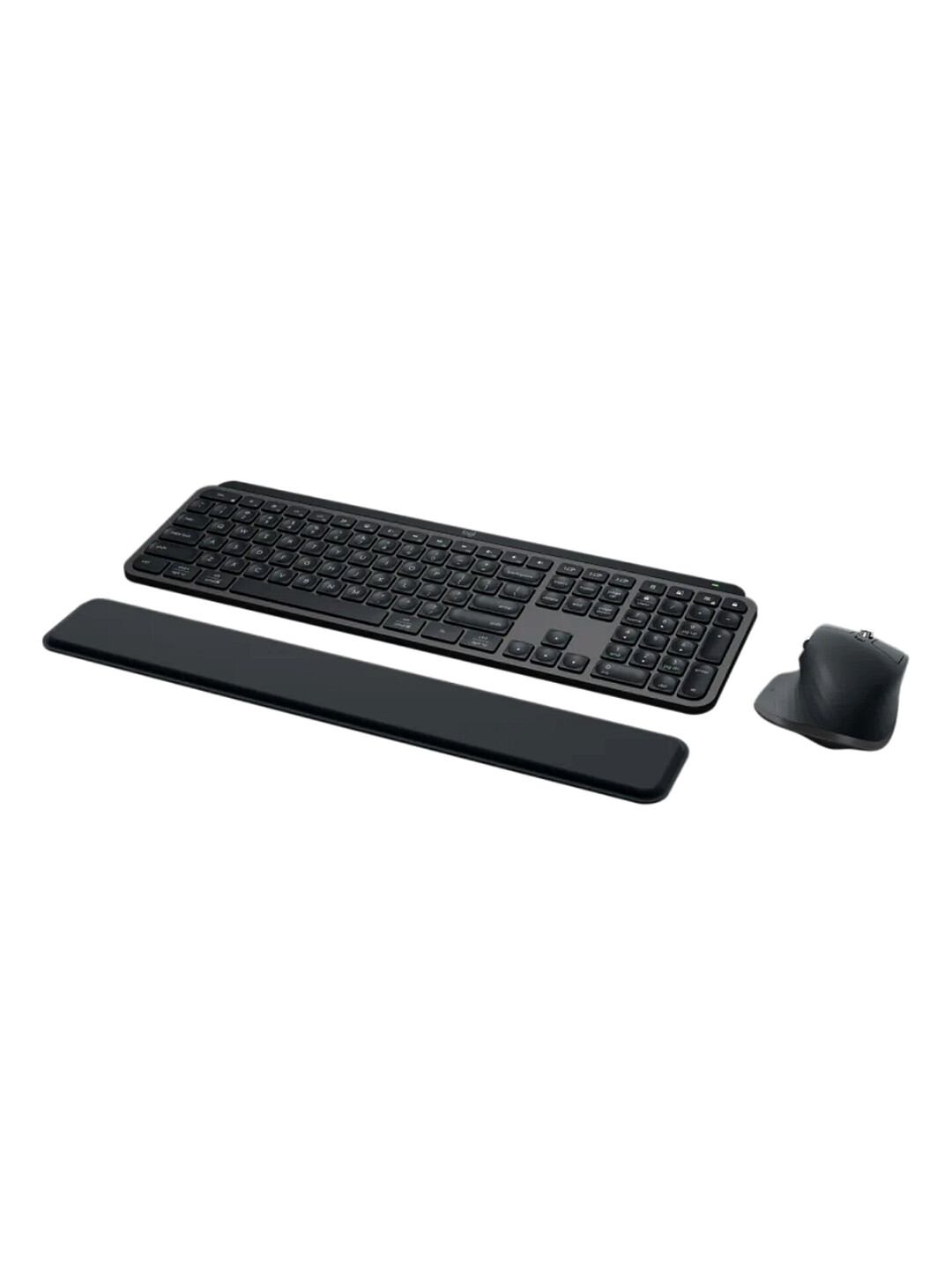 Simsiz klaviatura va sichqoncha to'plami, Logitech MX Keys S Combo
