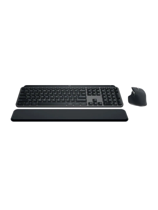 Simsiz klaviatura va sichqoncha to'plami, Logitech MX Keys S Combo