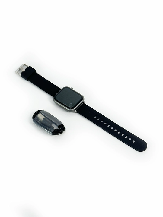 X12 SMART WATCH – смарт-часы