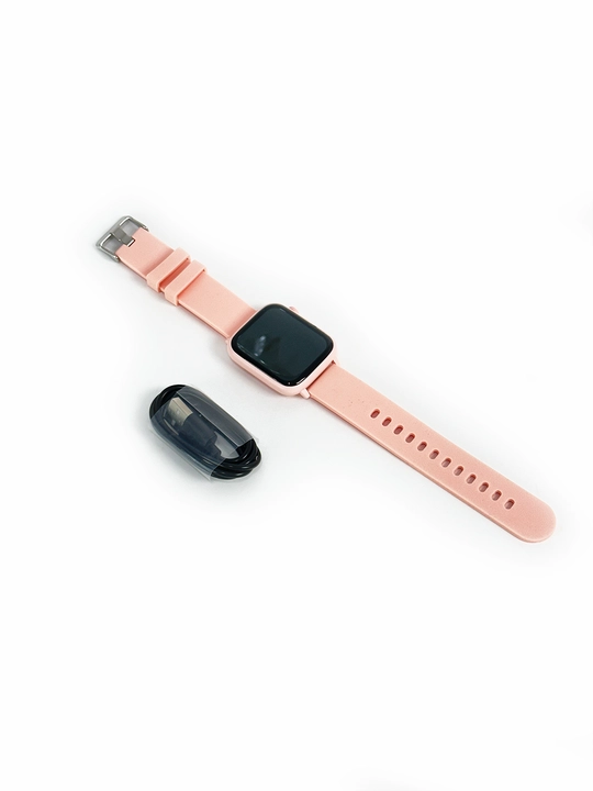 X12 SMART WATCH – смарт-часы