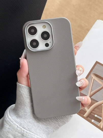 Chexol iPhone  7, 8, SE, X, XR, XS, 11, 12, 13, 14, 15, 16, Pro, Max, Plus, silikon, charm