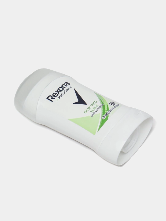 Дезодорант-антиперспирант для женщин Rexona Invisible on Black and White, 40 мл - 
