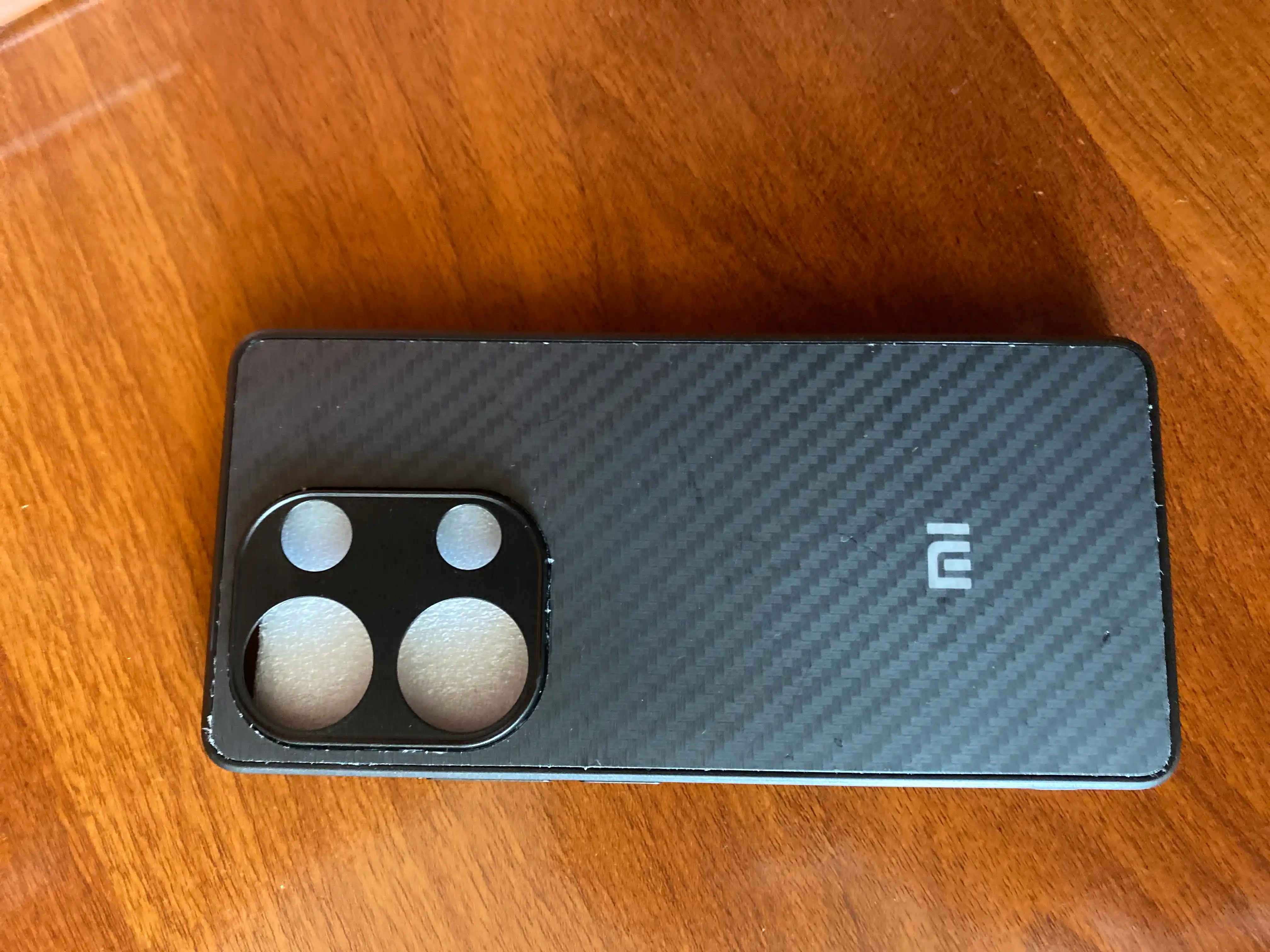Чехол для смартфона Redmi Note 13 4G