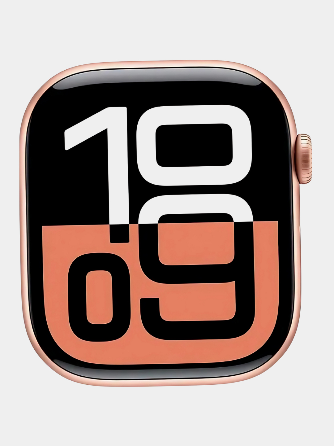 Apple watch 10 rose gold 46mm