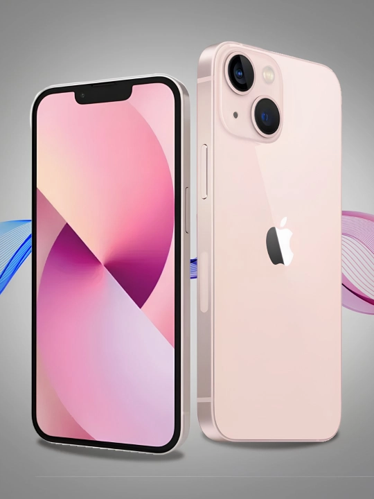 Smartfon Apple iPhone 13, 128/256 GB, 1 SIM/Dual SIM