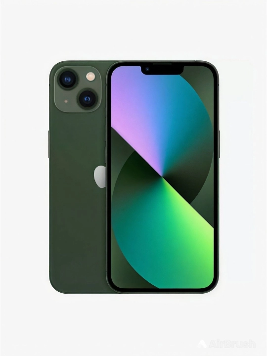 Смартфон Apple iPhone 13, 128/256 ГБ, 1 SIM/Dual SIM