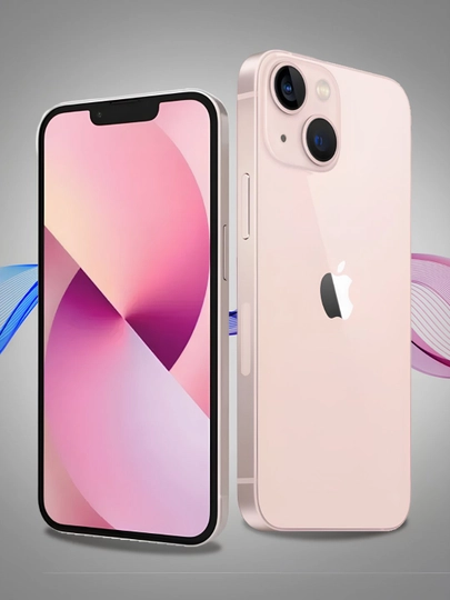 Смартфон Apple iPhone 13, 128/256 ГБ, 1 SIM/Dual SIM