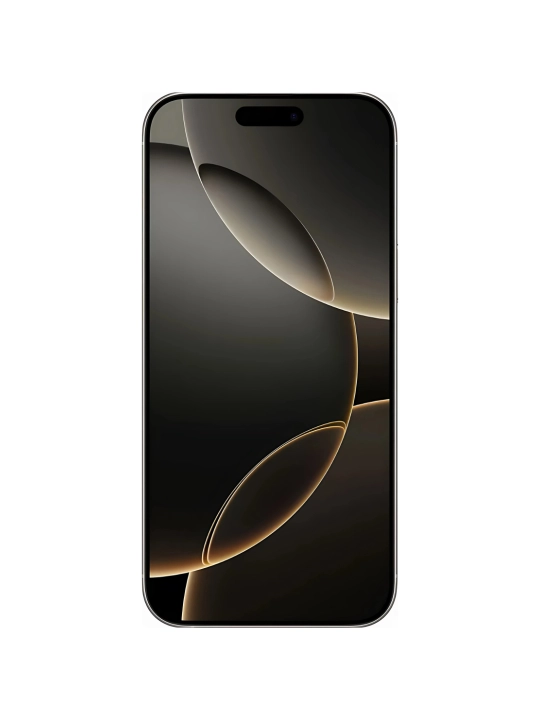 Smartfon iPhone 16 Pro, 128, 256, 512 GB, 1 TB, 1 SIM, Dual SIM, g'ilof sovg'a sifatida