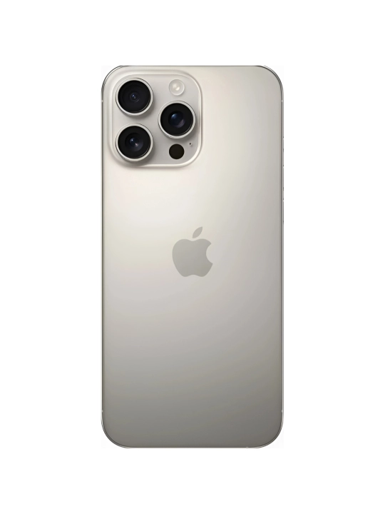Smartfon iPhone 16 Pro, 128, 256, 512 GB, 1 TB, 1 SIM, Dual SIM, g'ilof sovg'a sifatida