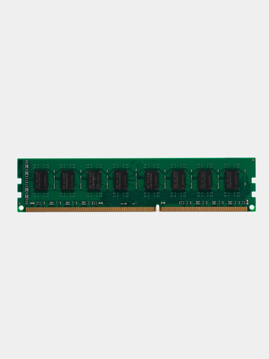 Operativ xotira Samsung, DDR3, 1333MHz - 1600 MHz, 4 Gb