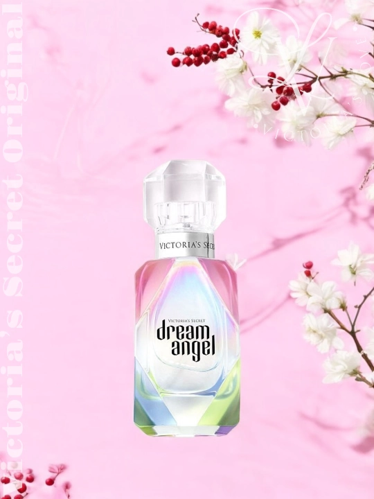 Parfyumlangan suvi ayollar uchun Dream Angel By Victorias Secret, 50 ml