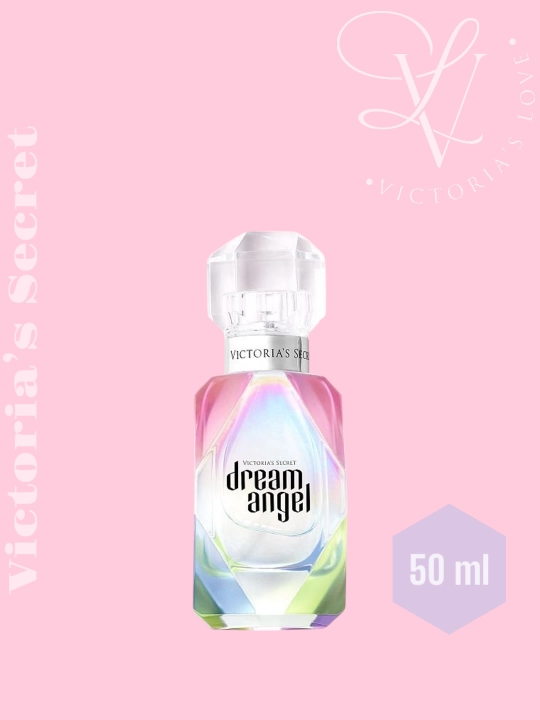 Parfyumlangan suvi ayollar uchun Dream Angel By Victorias Secret, 50 ml