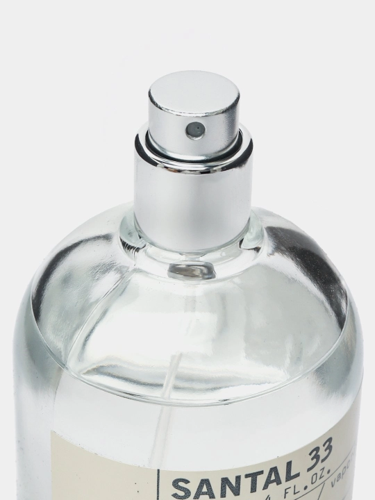 Parfyumlangan suv Le Labo Santal 33, erkaklar va ayollar uchun, 100 ml