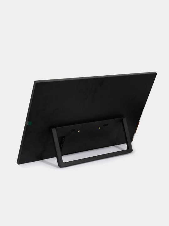 Gbzk - bx185 portativ monitor, ishlash, o'ynash uchun, cheklovsiz