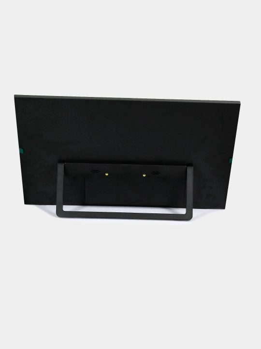 Gbzk - bx185 portativ monitor, ishlash, o'ynash uchun, cheklovsiz