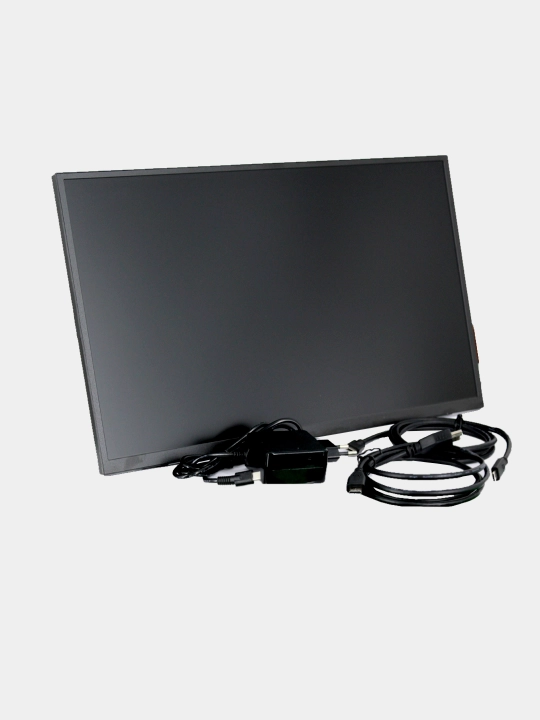 Gbzk - bx185 portativ monitor, ishlash, o'ynash uchun, cheklovsiz