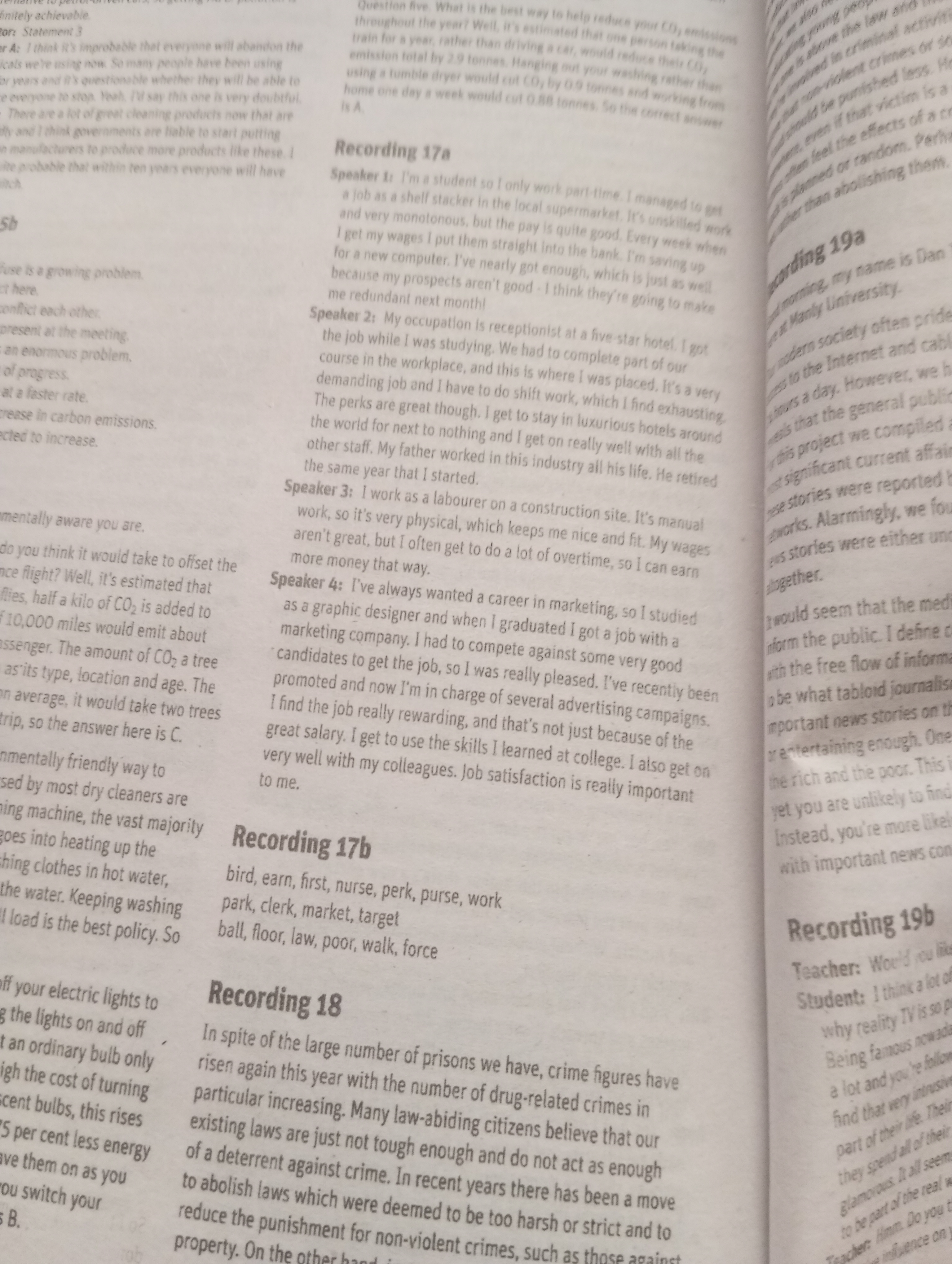 Vocabulary for Ielts Advanced, Self-Study vocabulary practice, Grammar for ielts