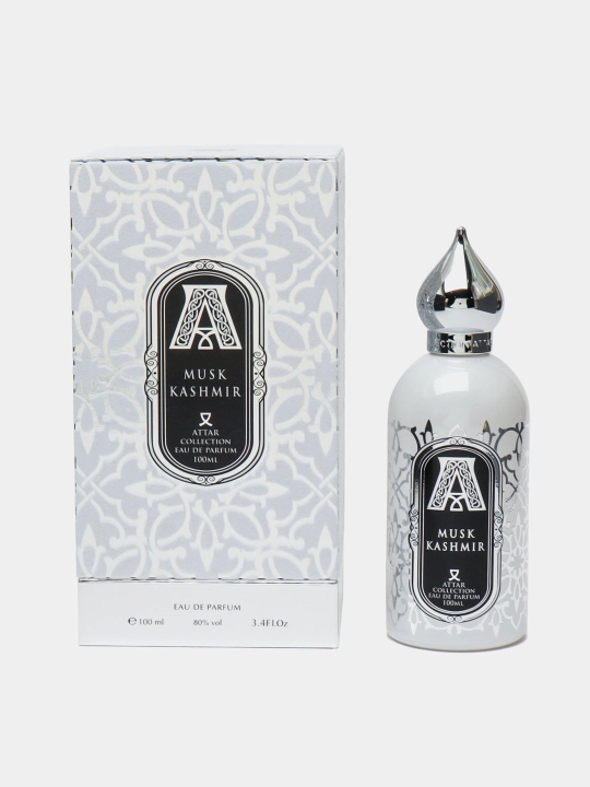 Парфюмерная вода Attar Collection Musk Kashmir Eau De Parfum, 100 мл - 