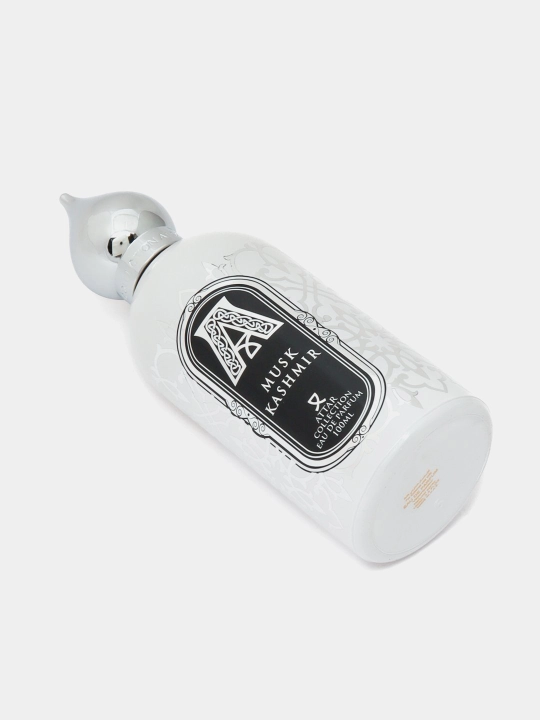 Парфюмерная вода Attar Collection Musk Kashmir Eau De Parfum, 100 мл