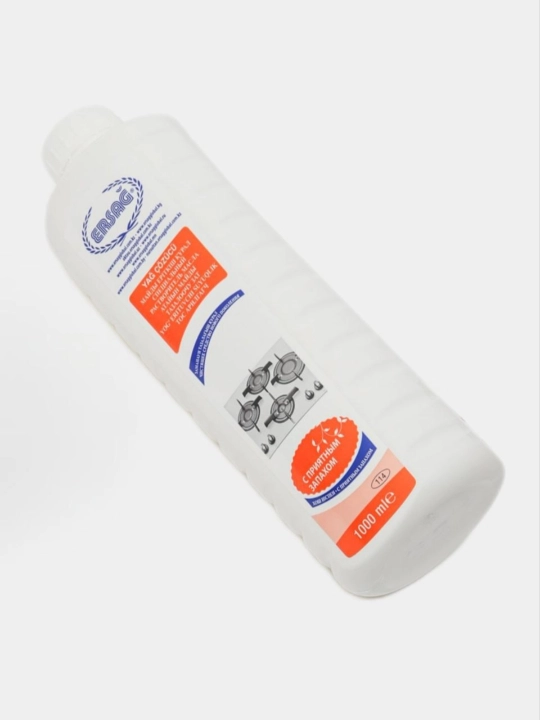 Yog' erituvchi, tozalovchi, 1000 ml
