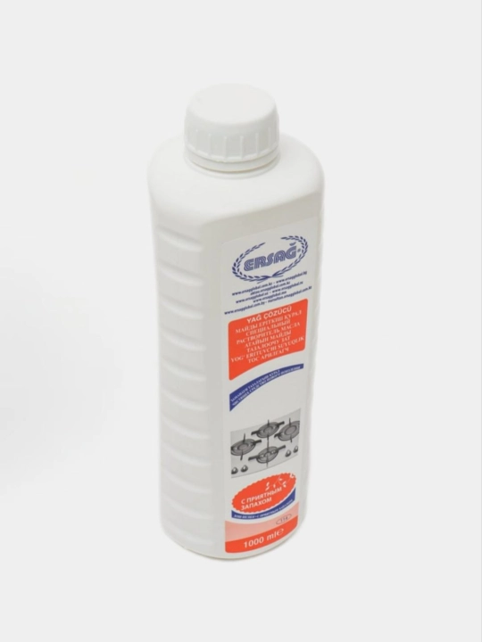 Yog' erituvchi, tozalovchi, 1000 ml