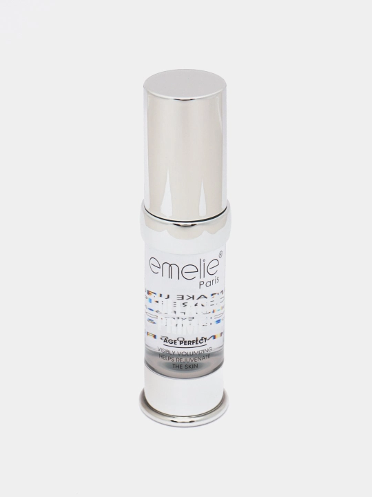 EMELIE 24K GOLD bo'yanish bazasi, yuz bo'yanish bazasi, primer, tonal krem