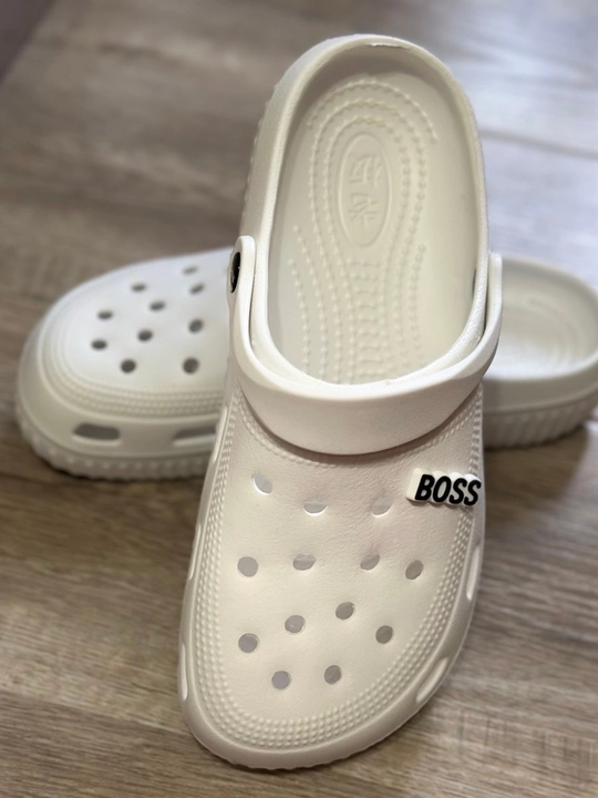Erkaklar uchun Crocs universal shippaklari, uniseks, 40/41 - 44/45, mavjud shippaklar
