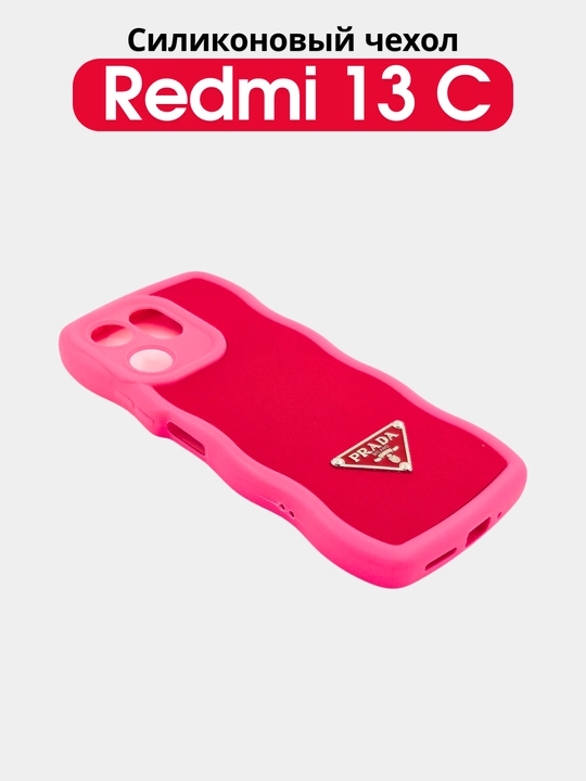 Чехол для смартфона Redmi 13C