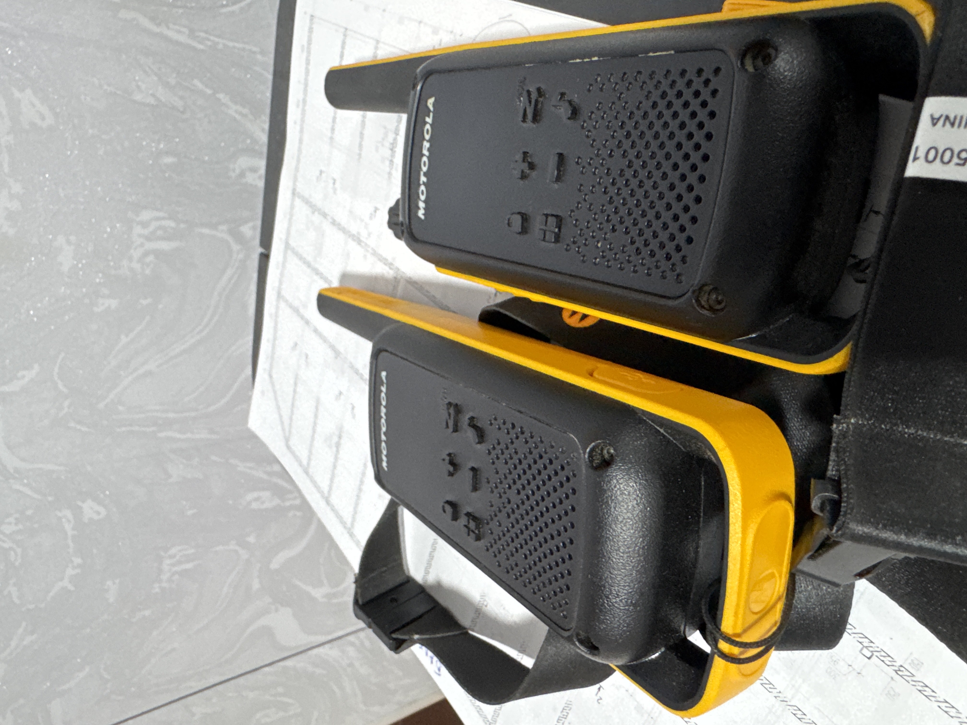 Рация Motorola Talkabout T82 Extreme