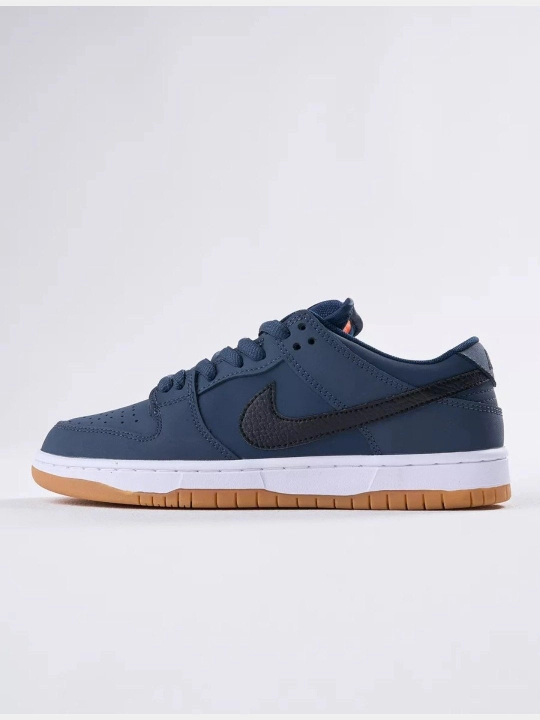 NIKE SB DUNK LOW Junior krossovkalari, sport uchun, uniseks, 36 - 44, bahor va yoz - 
