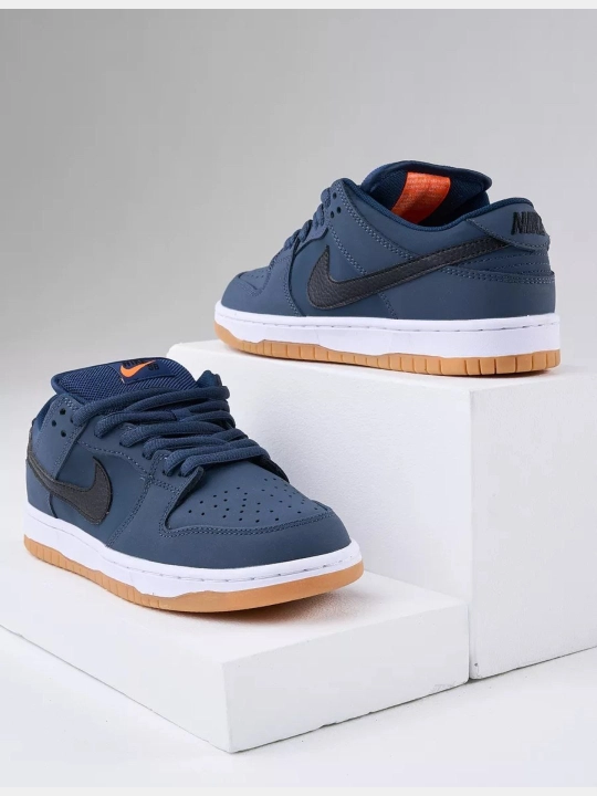 Кроссовки NIKE SB DUNK LOW Junior, спортивные, унисекс, 36 - 44, весна и лето
