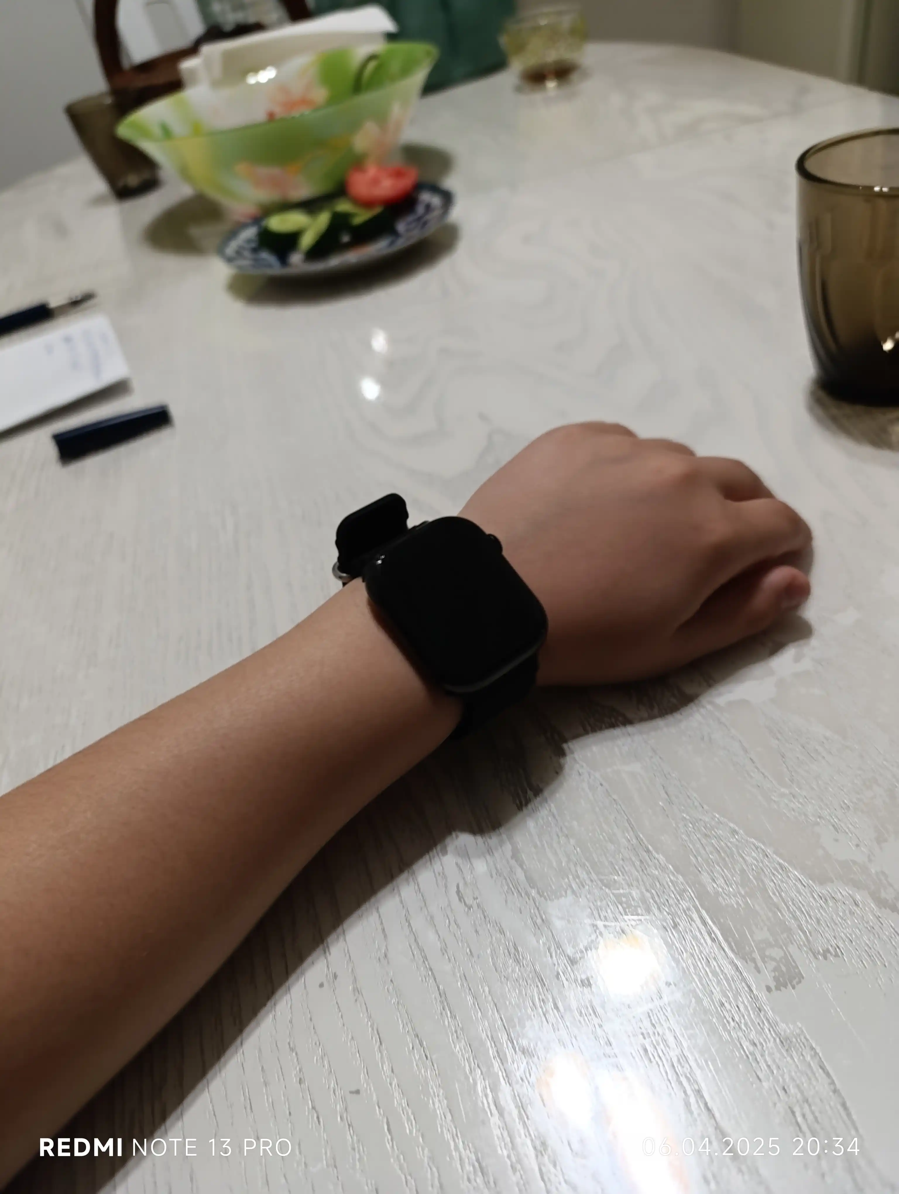 Smart soat tasmasi, 42-44-45-49 mm