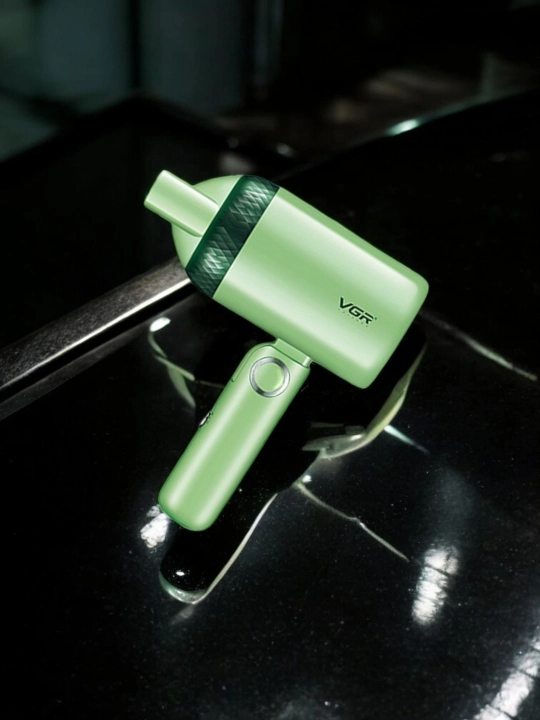 Professional soch fen ionizatsiyali, VGR V-421 - 