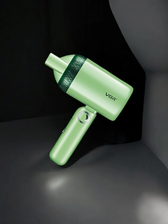 Professional soch fen ionizatsiyali, VGR V-421