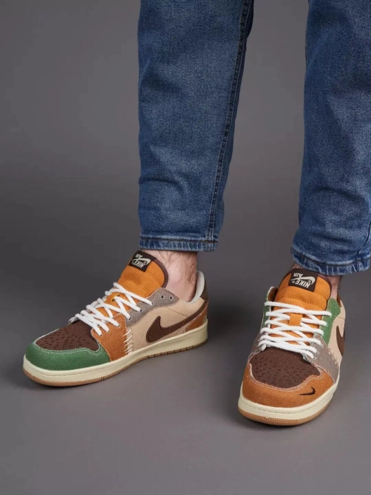 Erkaklar, ayollar, o'smirlar kedalar SB DUNK LOW, sport, uniseks, 40-44