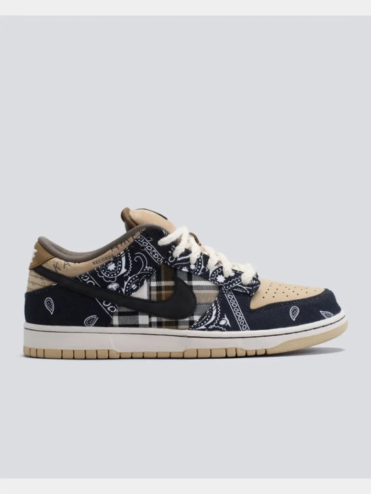 Erkaklar, ayollar, o'smirlar kedalar SB DUNK LOW, sport, uniseks, 40-44 - 