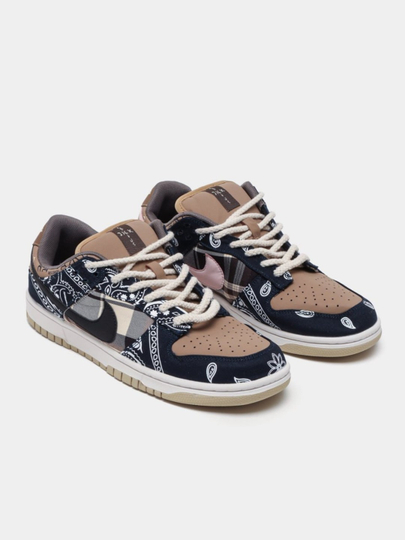 Erkaklar, ayollar, o'smirlar kedalar SB DUNK LOW, sport, uniseks, 40-44